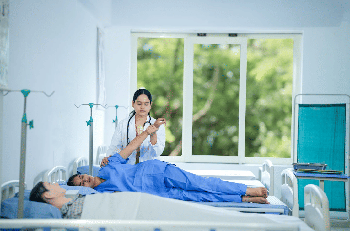 GRD IMT Campus Life photo 19